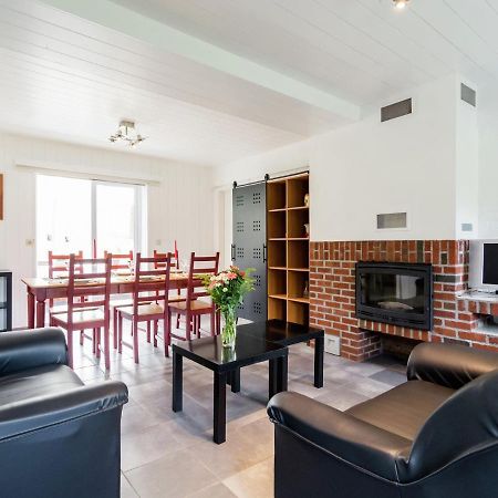 Beautiful House With View Of The Houille Valley Vencimont Exterior foto