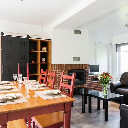 Beautiful House With View Of The Houille Valley Vencimont Exterior foto