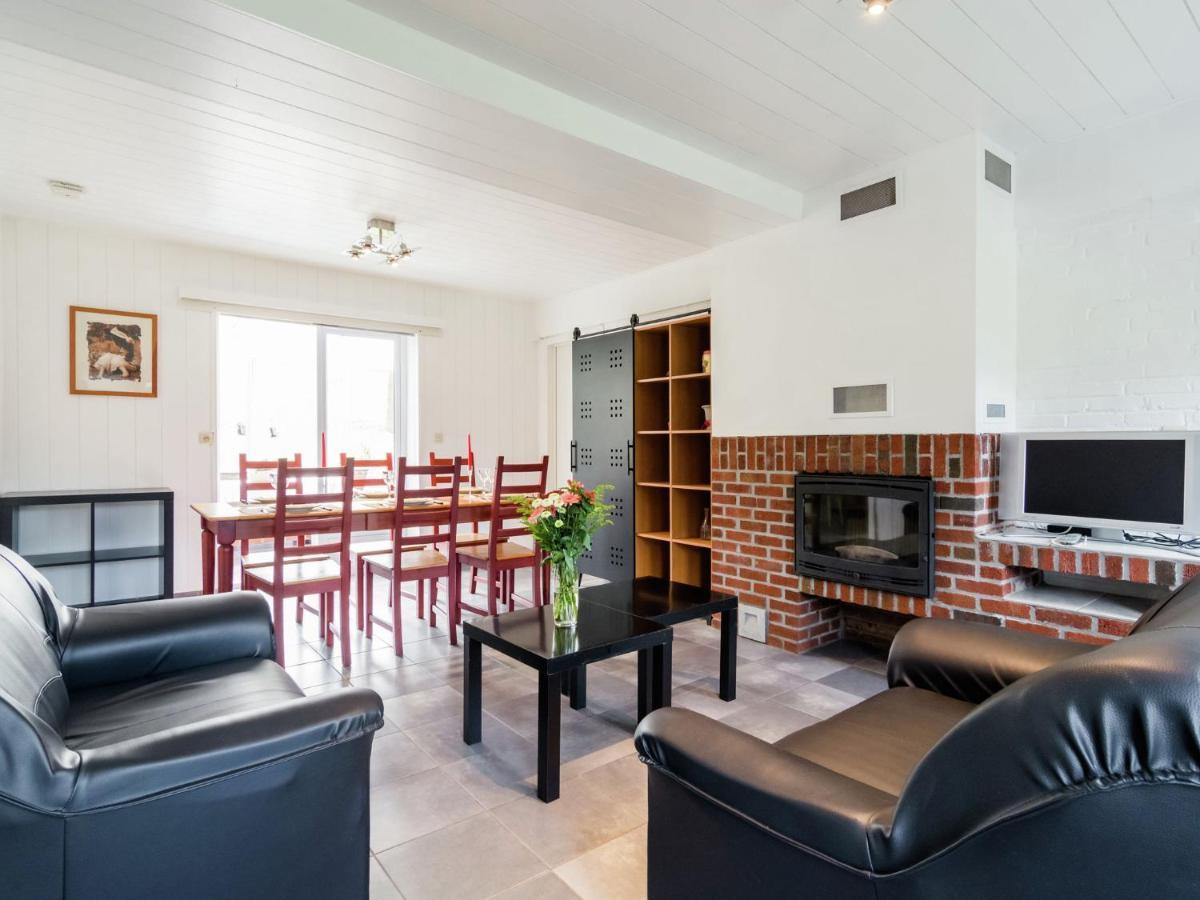Beautiful House With View Of The Houille Valley Vencimont Exterior foto