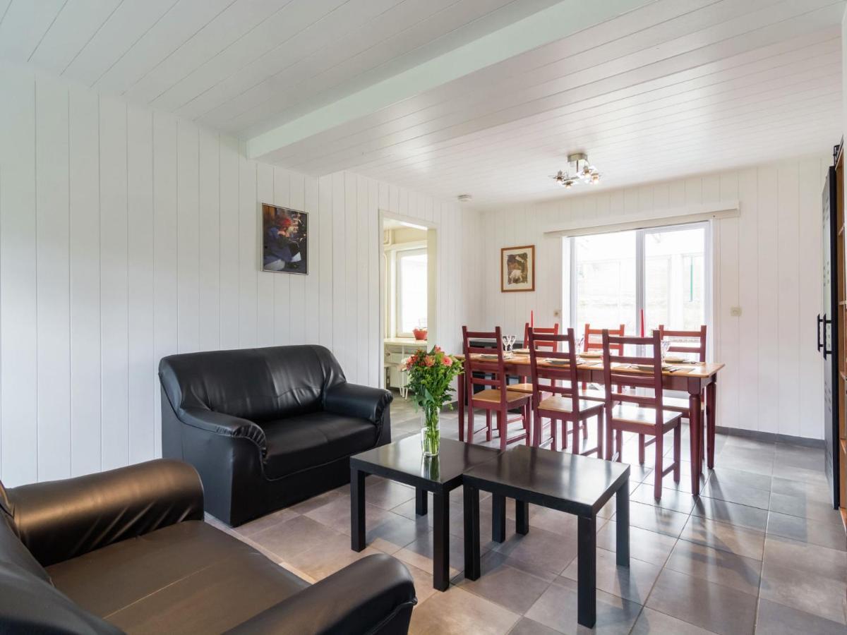 Beautiful House With View Of The Houille Valley Vencimont Exterior foto