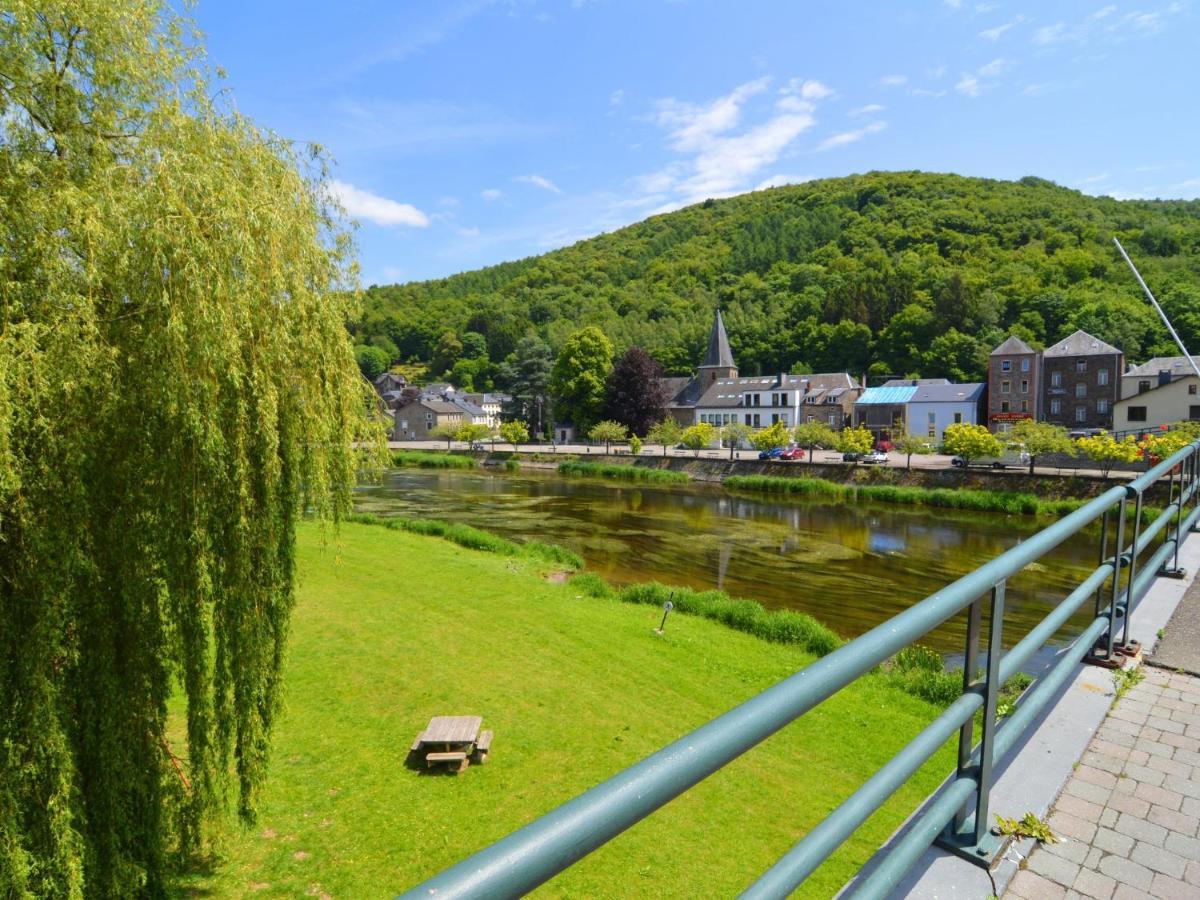 Beautiful House With View Of The Houille Valley Vencimont Exterior foto