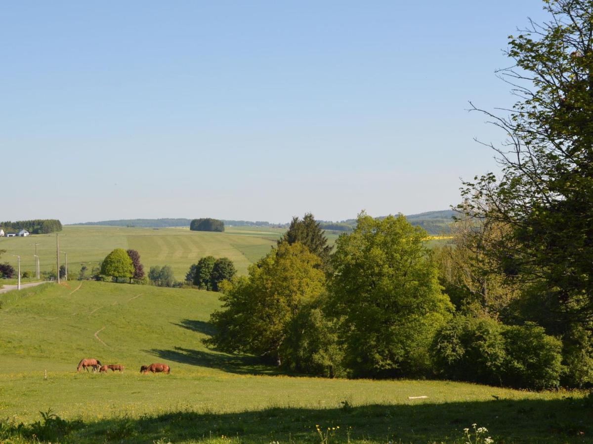 Beautiful House With View Of The Houille Valley Vencimont Exterior foto