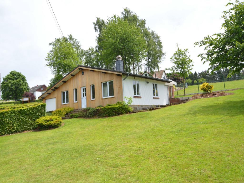 Beautiful House With View Of The Houille Valley Vencimont Exterior foto
